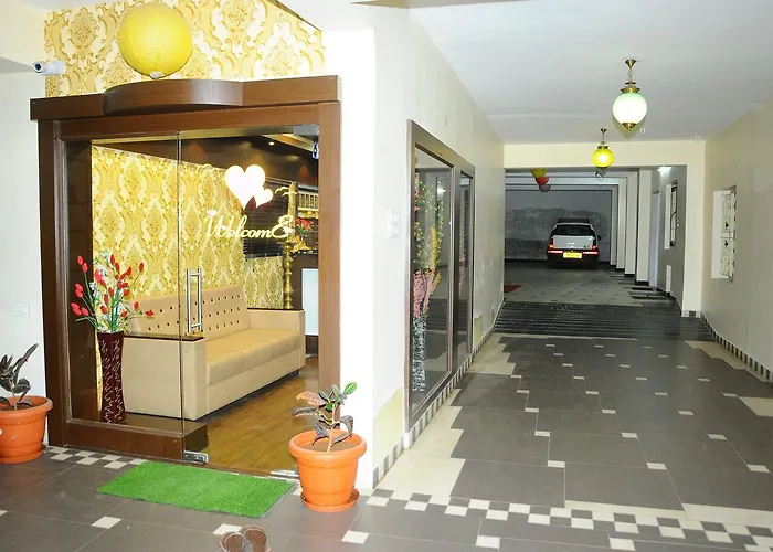 Hotel Lovely Nest