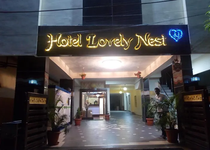 Hotel Lovely Nest
