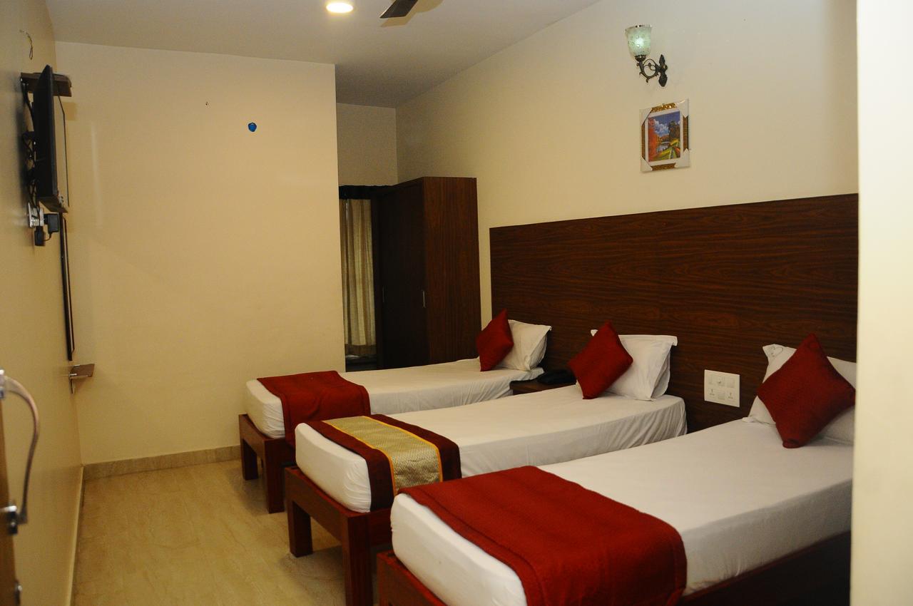 होटल Lovely Nest 2*