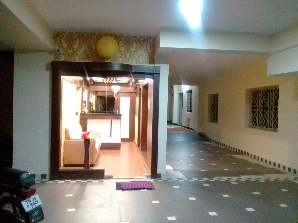 Lovely Nest Coimbatore