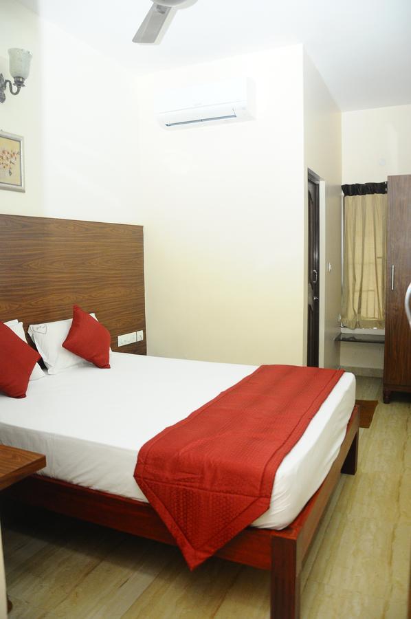 होटल Lovely Nest Coimbatore