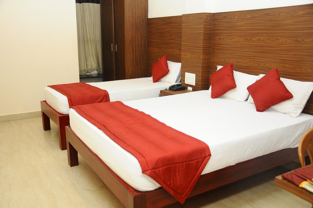 Lovely Nest होटल Coimbatore