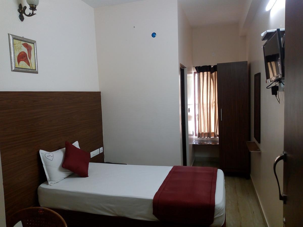 होटल Lovely Nest Coimbatore
