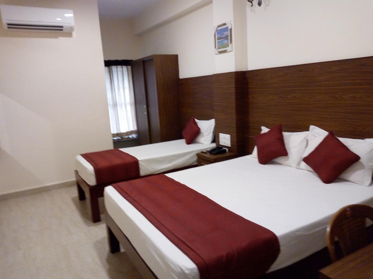 Lovely Nest होटल Coimbatore