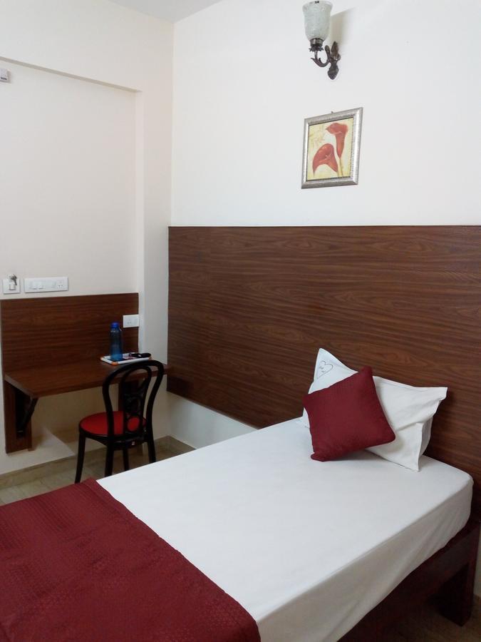 होटल Lovely Nest Coimbatore