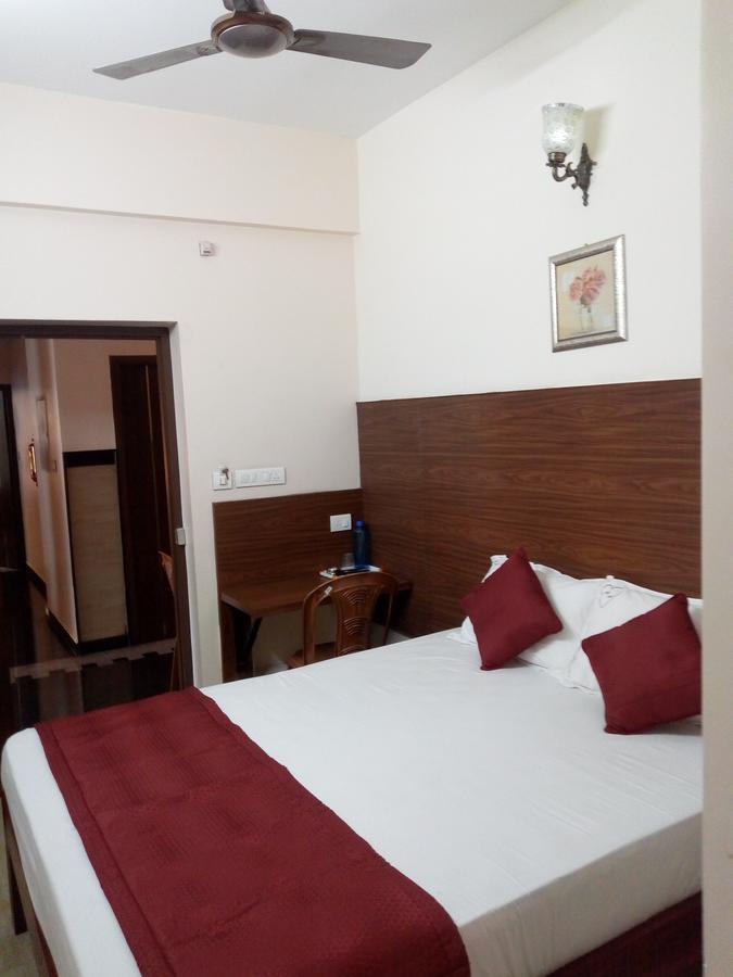 Lovely Nest Coimbatore
