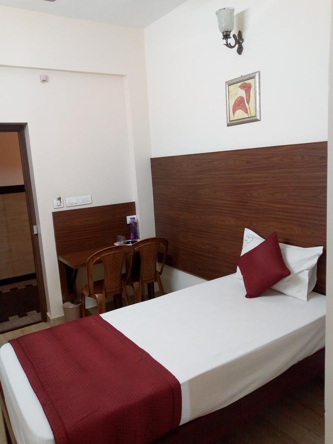 होटल Lovely Nest Coimbatore