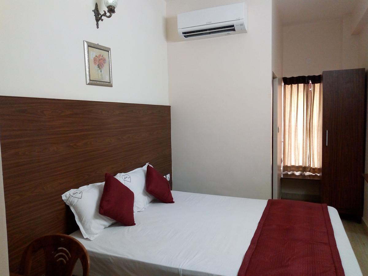 Lovely Nest Coimbatore